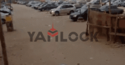 أرض 5 فدان للبيع في منطقة الخصوص – قسم السلام اول – القاهرة