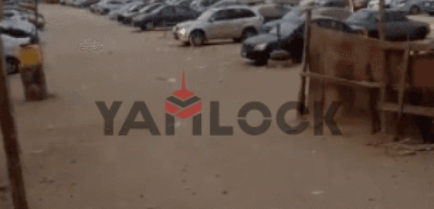 أرض 5 فدان للبيع في منطقة الخصوص – قسم السلام اول – القاهرة