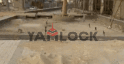 وحده تجاري 194 م² للبيع في Space Mall خلف كمبوند الخمائل