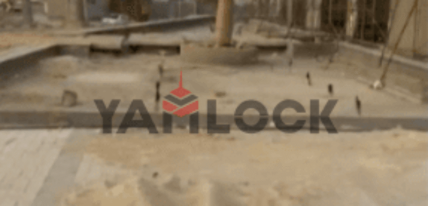 وحده تجاري 194 م² للبيع في Space Mall خلف كمبوند الخمائل