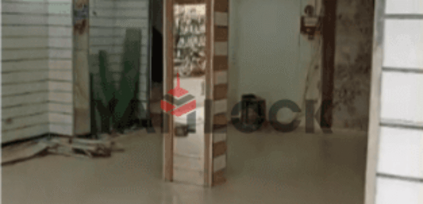 محل دوبلكس تجاري 140 م² للايجار في شارع وهبي امام سلم المحطه – بنها المنشية