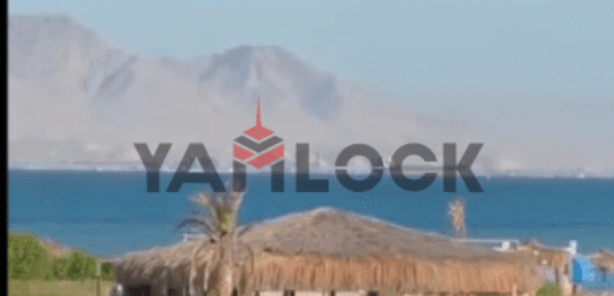 شاليه 75 م² للبيع في قريه الحياه 1 – رأس سدر