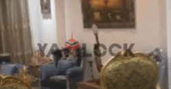 شقة 250 م² للبيع علي مكرم عبيد الرئيسي – مدينة نصر