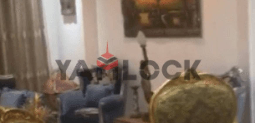 شقة 250 م² للبيع علي مكرم عبيد الرئيسي – مدينة نصر