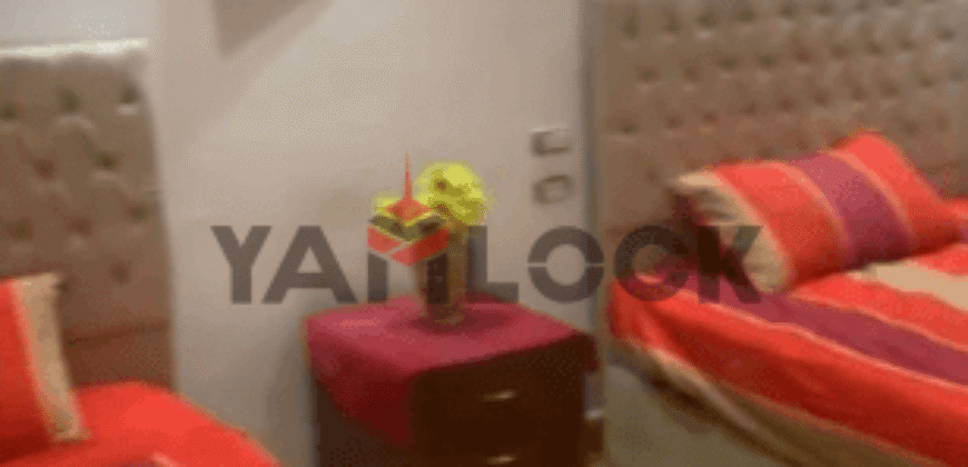 شقة 250 م² للبيع علي مكرم عبيد الرئيسي – مدينة نصر