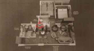 شقة 89 م² للبيع في امتداد حسن المأمون خلف عمائر زاهر – مدينة نصر