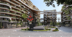 شقة 187 م² تحت الانشاء للبيع في the one compound – الاسكندرية