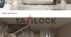 شقة 187 م² تحت الانشاء للبيع في the one compound – الاسكندرية