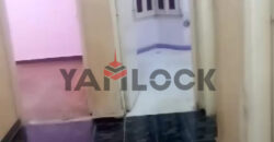 شقة 137 م² للبيع  في شارع لطفي السيد – العباسيه