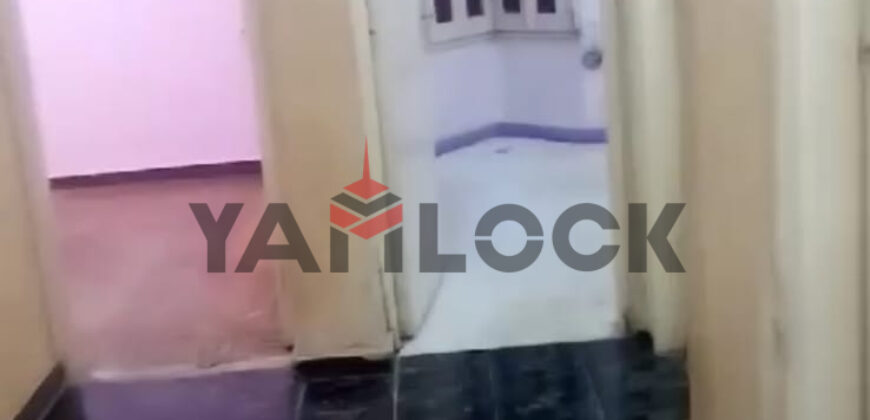 شقة 137 م² للبيع  في شارع لطفي السيد – العباسيه