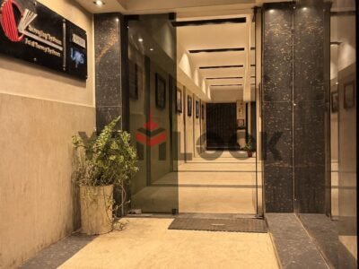 شقة 250 م² للبيع في شارع السودان المهندسين – خطوات من ش سوريا وش شهاب