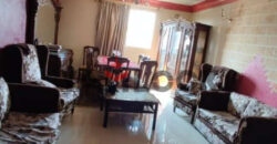 شقة 175 م² للبيع تشطيب سوبر لوكس – إطلالة حديقة في معادي – القاهرة