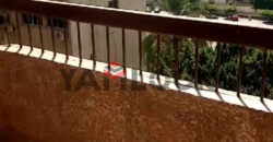 شقة 137 م² للبيع  في شارع لطفي السيد – العباسيه