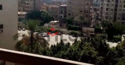 شقة 137 م² للبيع  في شارع لطفي السيد – العباسيه