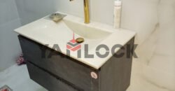 شقة 117م² للايجار في كمبوند ريحانة افنيو – زهراء المعادي