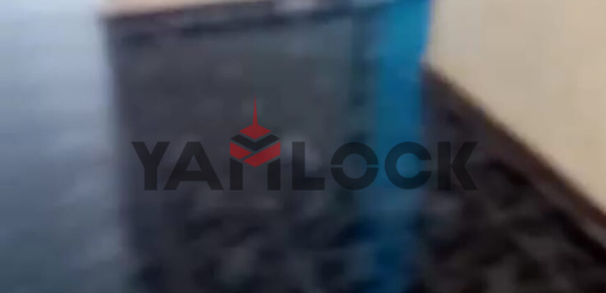 شقة 137 م² للبيع  في شارع لطفي السيد – العباسيه