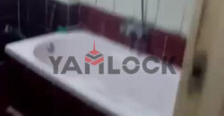 شقة 137 م² للبيع  في شارع لطفي السيد – العباسيه