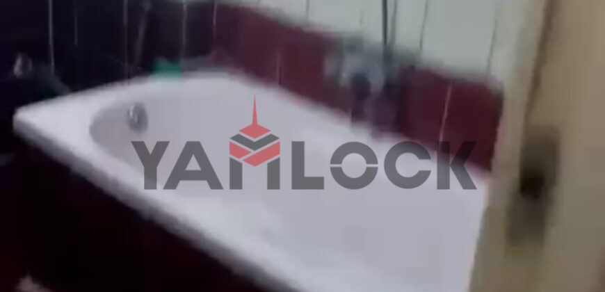 شقة 137 م² للبيع  في شارع لطفي السيد – العباسيه