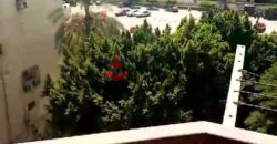 شقة 137 م² للبيع  في شارع لطفي السيد – العباسيه