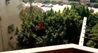 شقة 137 م² للبيع  في شارع لطفي السيد – العباسيه