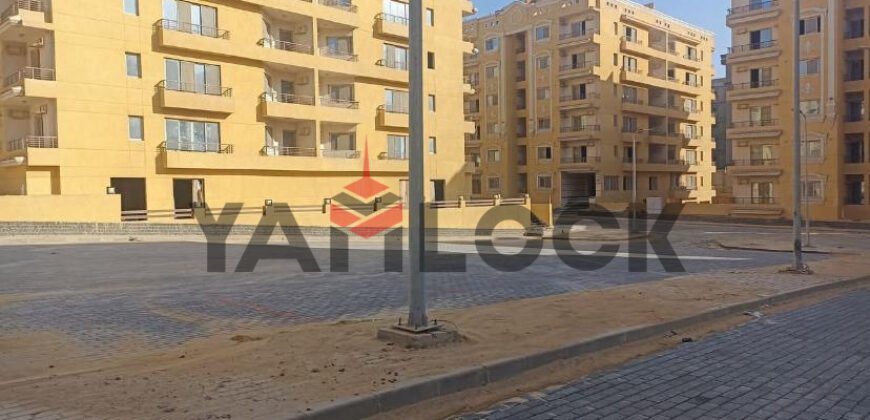 شقة 150 م² للبيع في شارع 17 – التجمع الخامس