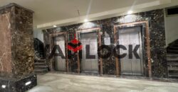 مكتب 114 م² للبيع في جاردنز جراند بلازا أول المعراج السفلي – زهراء المعادي