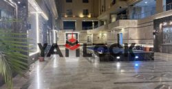 مكتب 114 م² للبيع في جاردنز جراند بلازا أول المعراج السفلي – زهراء المعادي