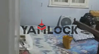 شقة 145 م² للبيع في شارع جمال عبد الناصر تحت كبرى 45 – الاسكندرية