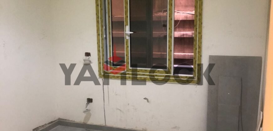 شقة 140 م² للايجار بأسبورتنج شارع أبو قير – الاسكندرية