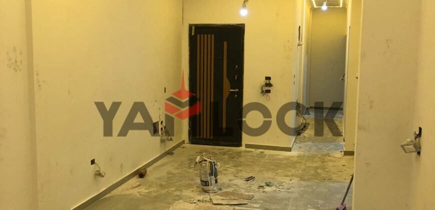 شقة 140 م² للايجار بأسبورتنج شارع أبو قير – الاسكندرية