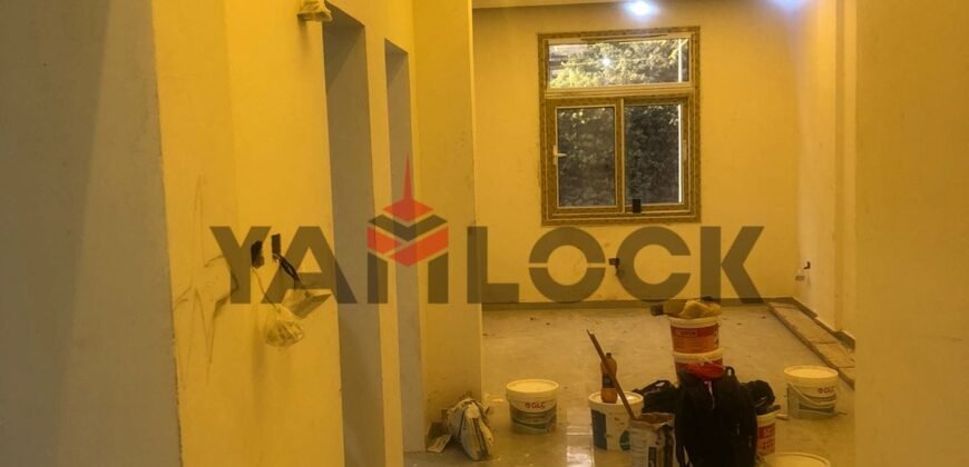 شقة 140 م² للايجار بأسبورتنج شارع أبو قير – الاسكندرية