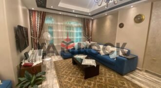 شقة 190 م² للايجار مفروشة في الحي الثامن – مدينة نصر شقة 190 م² للايجار مفروشة في الحي الثامن – مدينة نصر