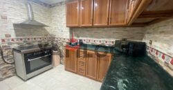 شقة 190 م² للايجار مفروشة في الحي الثامن – مدينة نصر