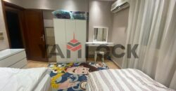 شقة 190 م² للايجار مفروشة في الحي الثامن – مدينة نصر