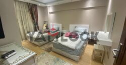 شقة 190 م² للايجار مفروشة في الحي الثامن – مدينة نصر