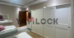 شقة 190 م² للايجار مفروشة في الحي الثامن – مدينة نصر