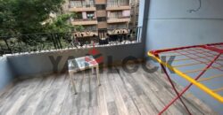 شقة 190 م² للايجار مفروشة في الحي الثامن – مدينة نصر