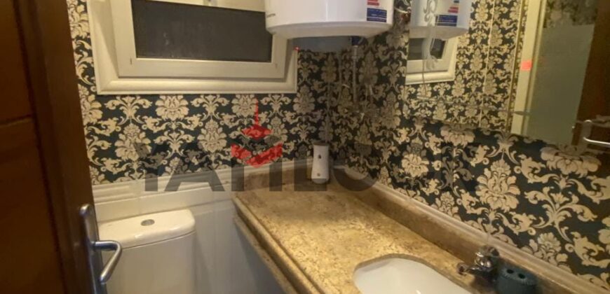 شقة 190 م² للايجار مفروشة في الحي الثامن – مدينة نصر