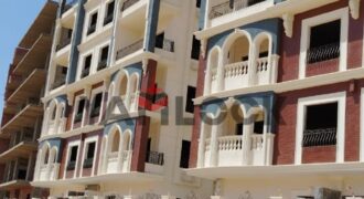 شقة 155 م² للبيع في الحي التاسع – 6 اكتوبر شقة 155 م² للبيع في الحي التاسع – 6 اكتوبر