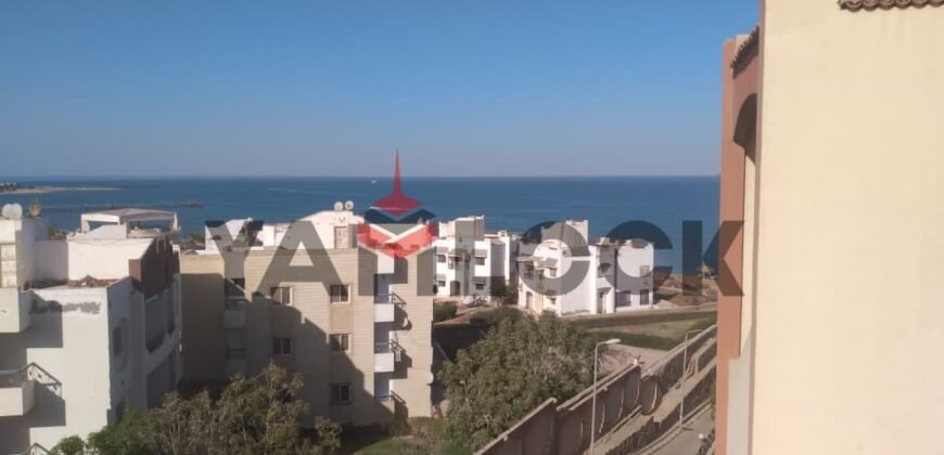 شاليه 90 م² للبيع في لاسيرينا ريزورت الزعفرانة – العين السخنة