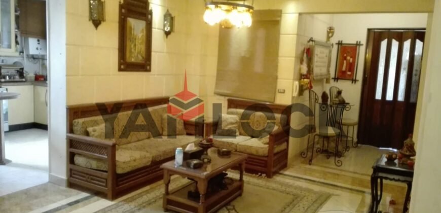 شقة 219 م² للبيع في شارع 33 – التجمع الخامس