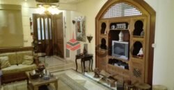 شقة 219 م² للبيع في شارع 33 – التجمع الخامس