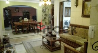 شقة 219 م² للبيع في شارع 33 – التجمع الخامس شقة 219 م² للبيع في شارع 33 – التجمع الخامس