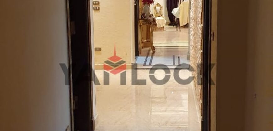 شقة 240 م² للبيع في البنفسج 3