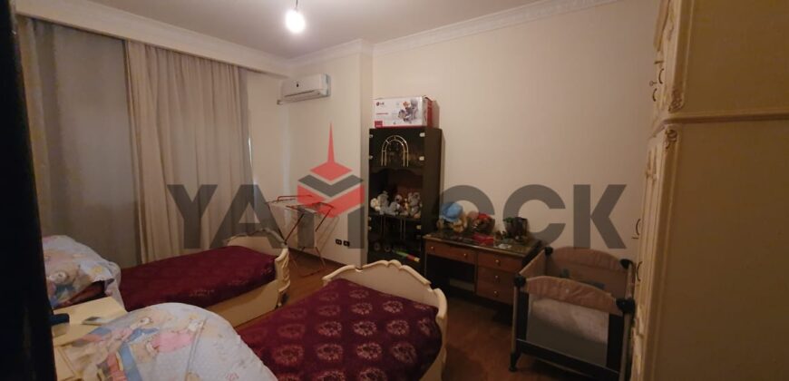 شقة 240 م² للبيع في البنفسج 3