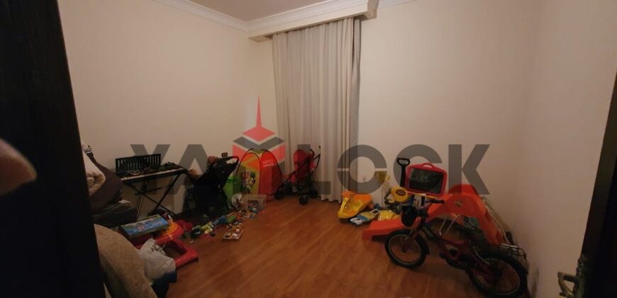 شقة 240 م² للبيع في البنفسج 3