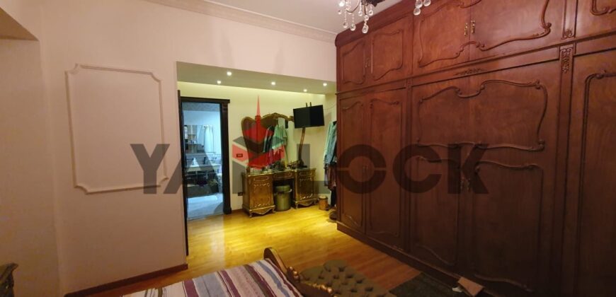 شقة 240 م² للبيع في البنفسج 3