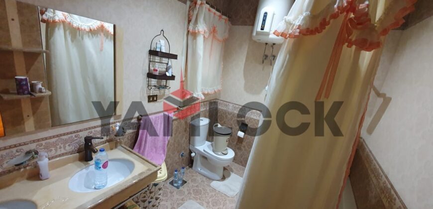 شقة 240 م² للبيع في البنفسج 3