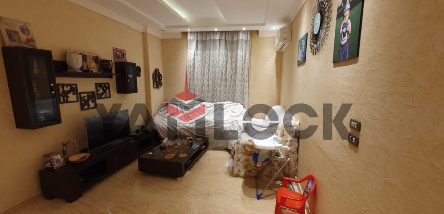 شقة 240 م² للبيع في البنفسج 3