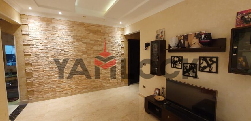 شقة 240 م² للبيع في البنفسج 3